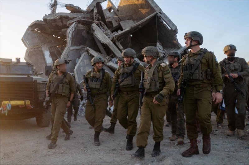דובר צה"ל