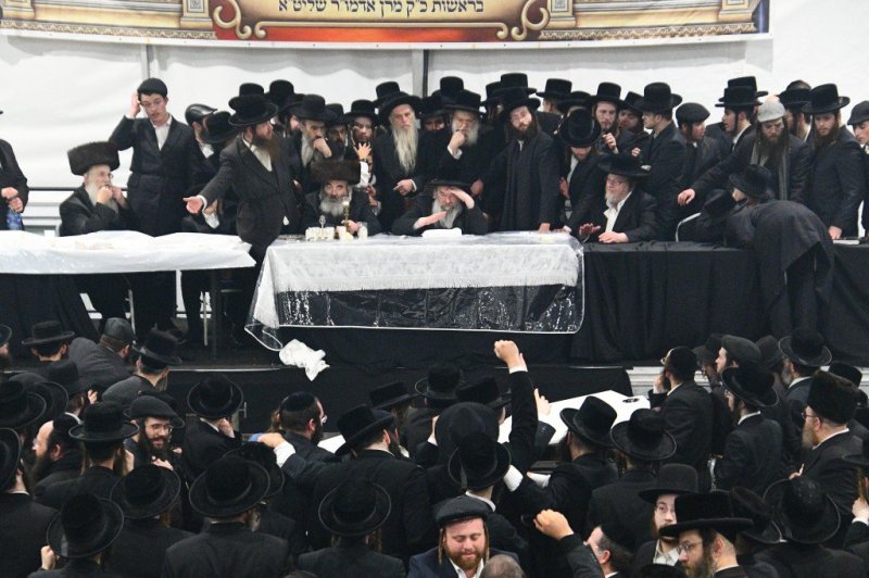 ארי קופרשטוק