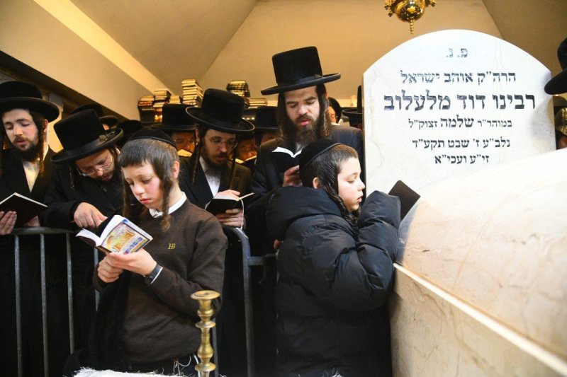 ארי קופרשטוק
