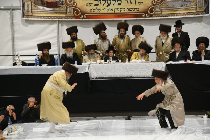 ארי קופרשטוק