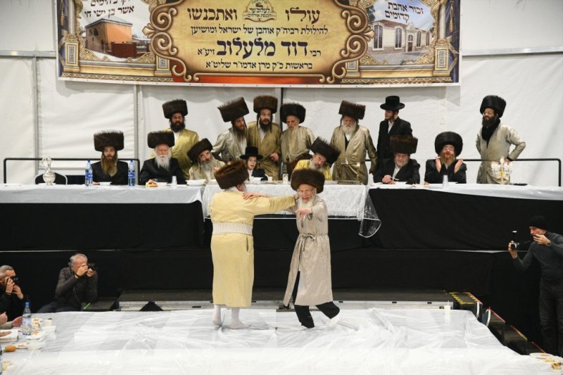 ארי קופרשטוק