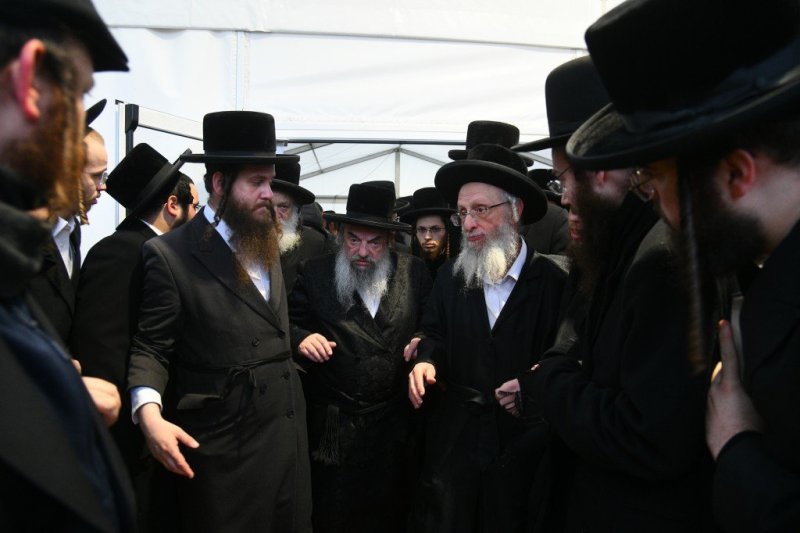 ארי קופרשטוק