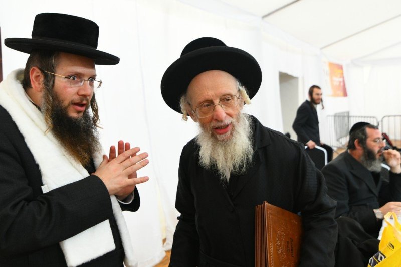 ארי קופרשטוק
