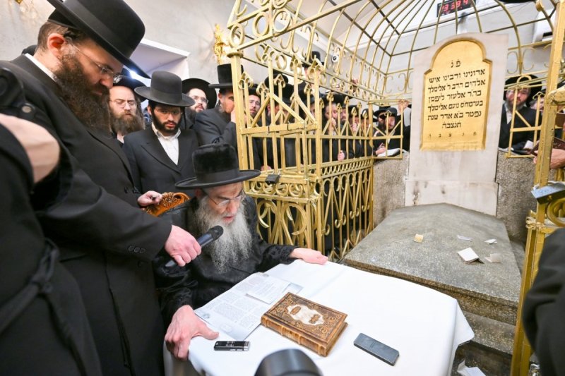 מאיר אדרי