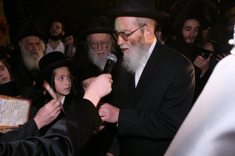 מתתיהו גולדברג