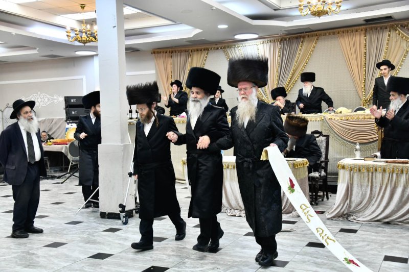 שוקי לרר