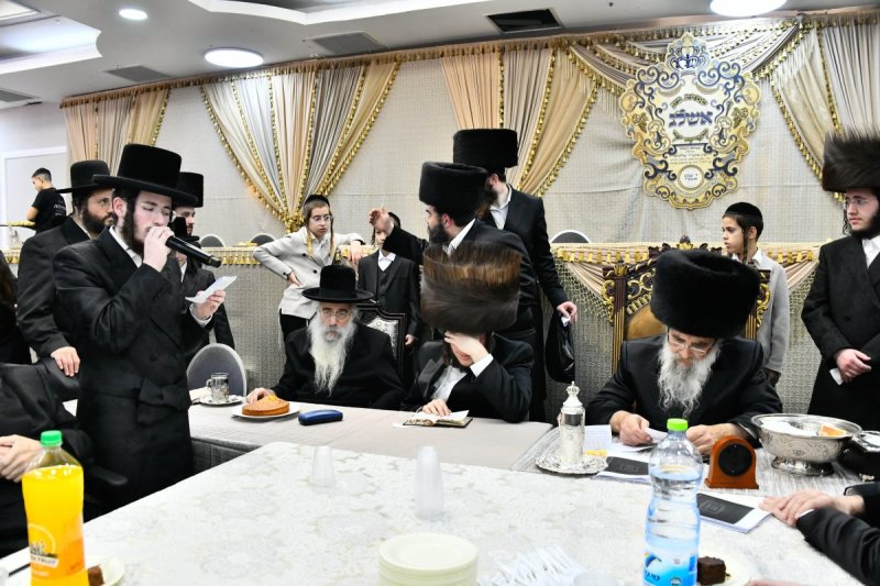 שוקי לרר