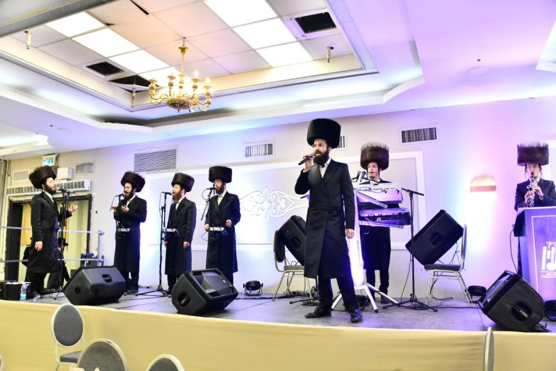 שוקי לרר