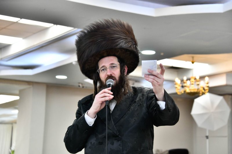שוקי לרר