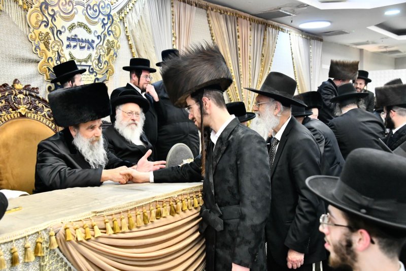 שוקי לרר