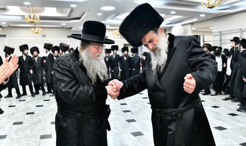 שוקי לרר