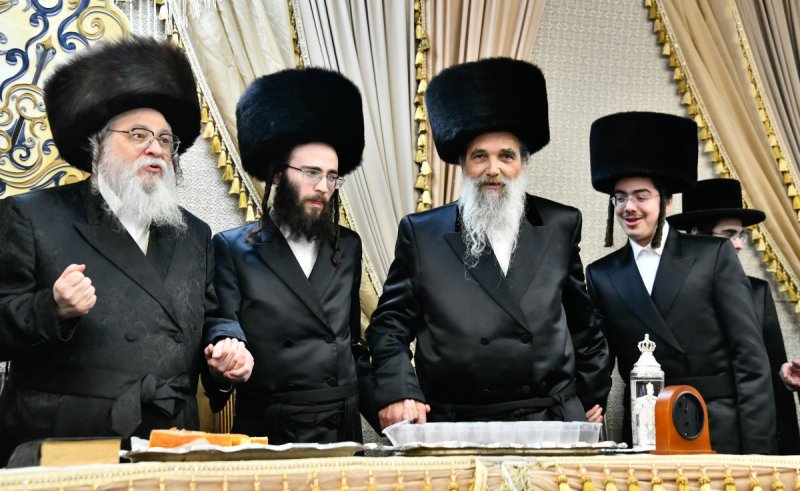 שוקי לרר