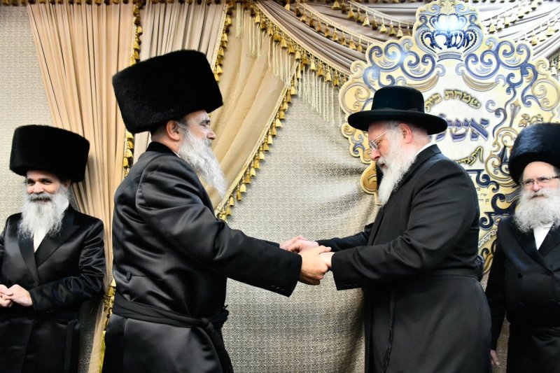 שוקי לרר