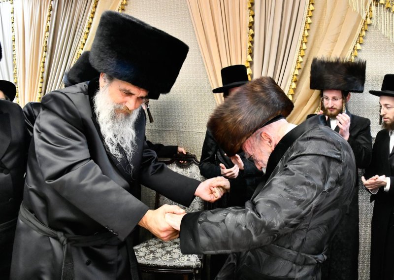 שוקי לרר