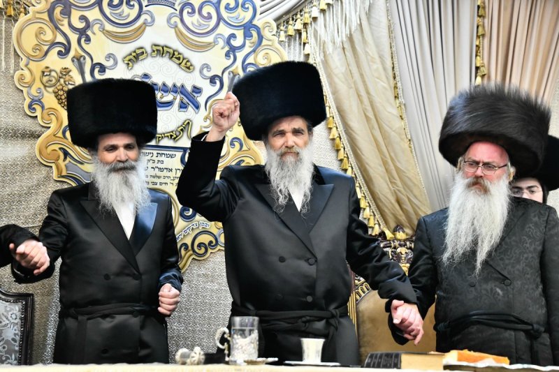 שוקי לרר