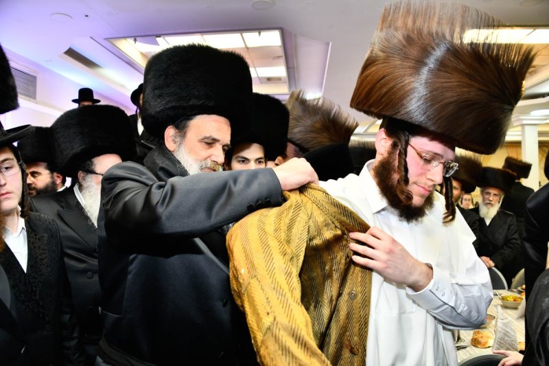 שוקי לרר