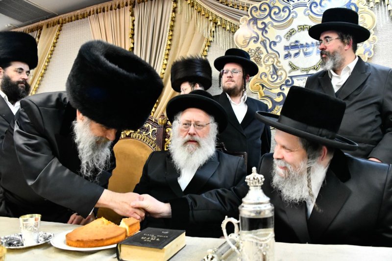 שוקי לרר