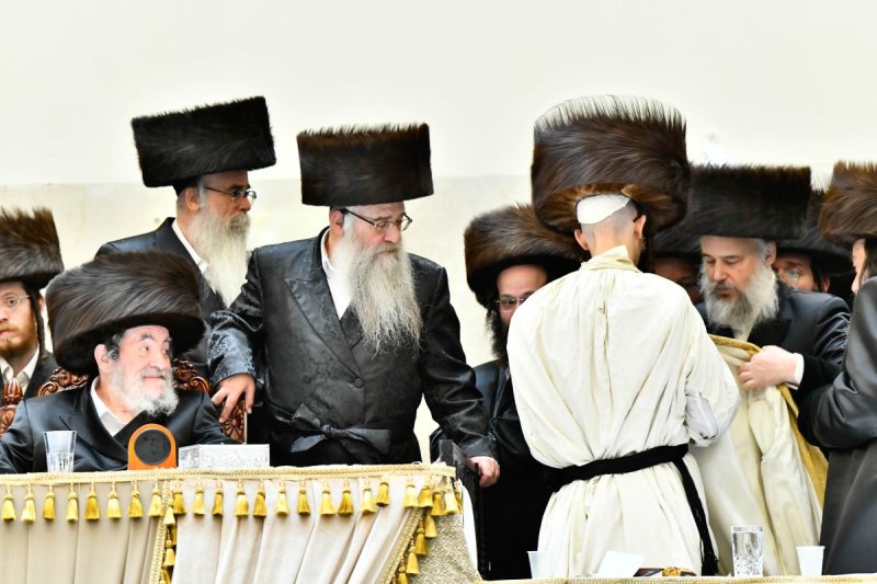 שוקי לרר