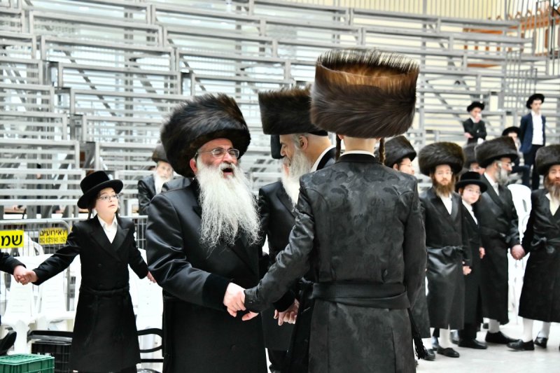 שוקי לרר