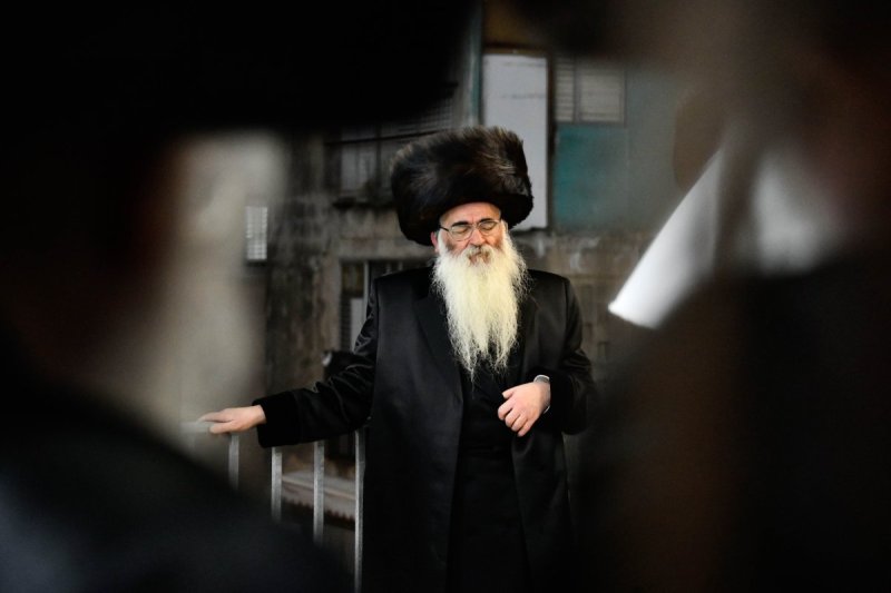 שוקי לרר
