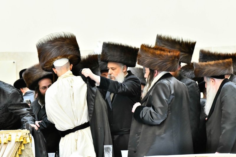 שוקי לרר