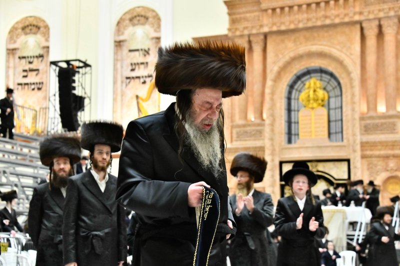 שוקי לרר