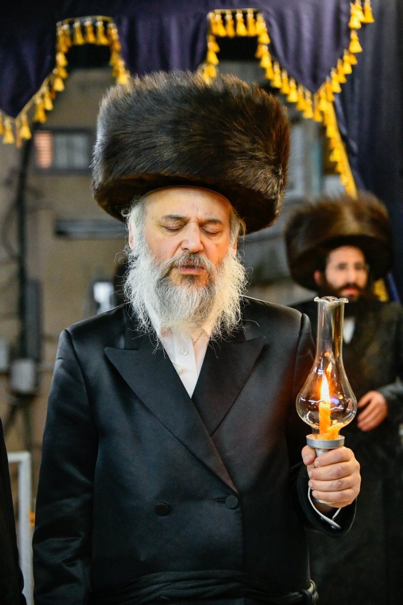 שוקי לרר