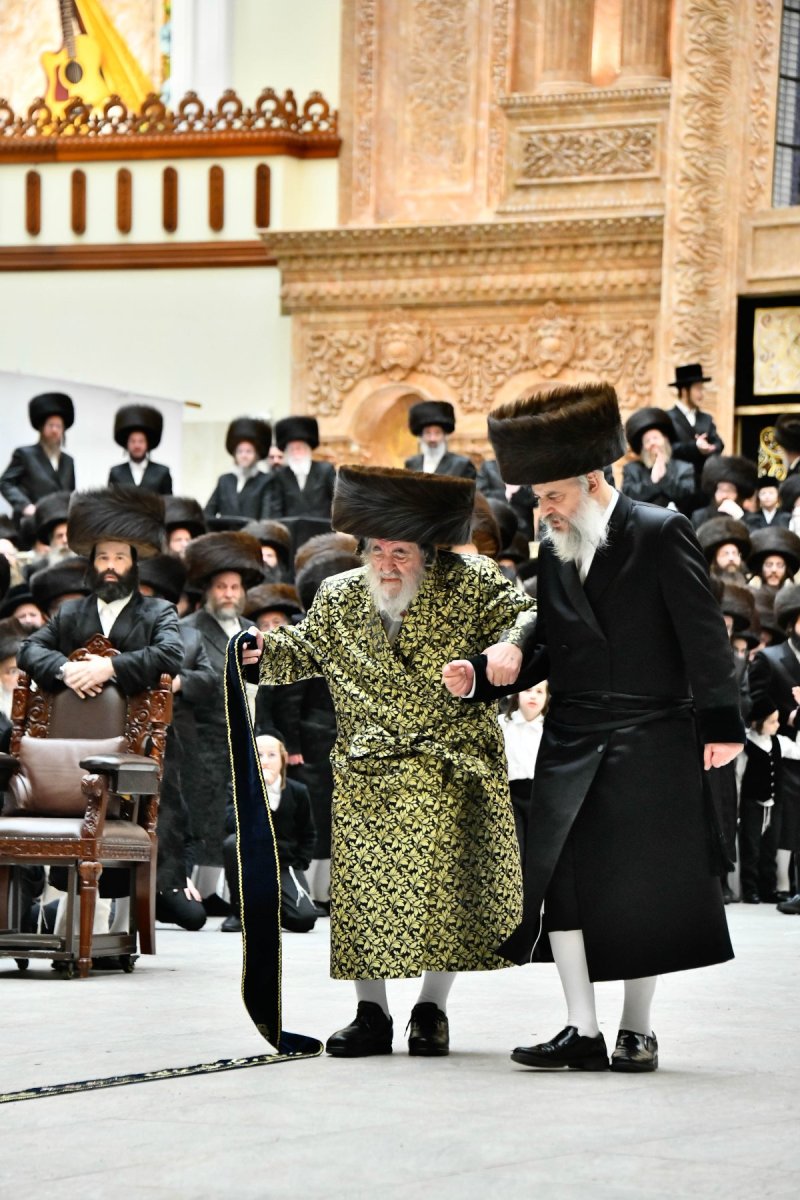 שוקי לרר