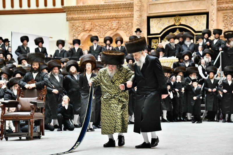 שוקי לרר