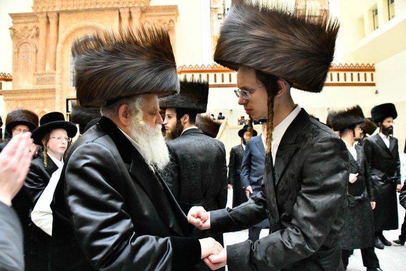 שוקי לרר
