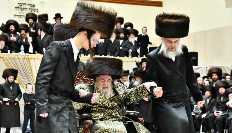 שוקי לרר