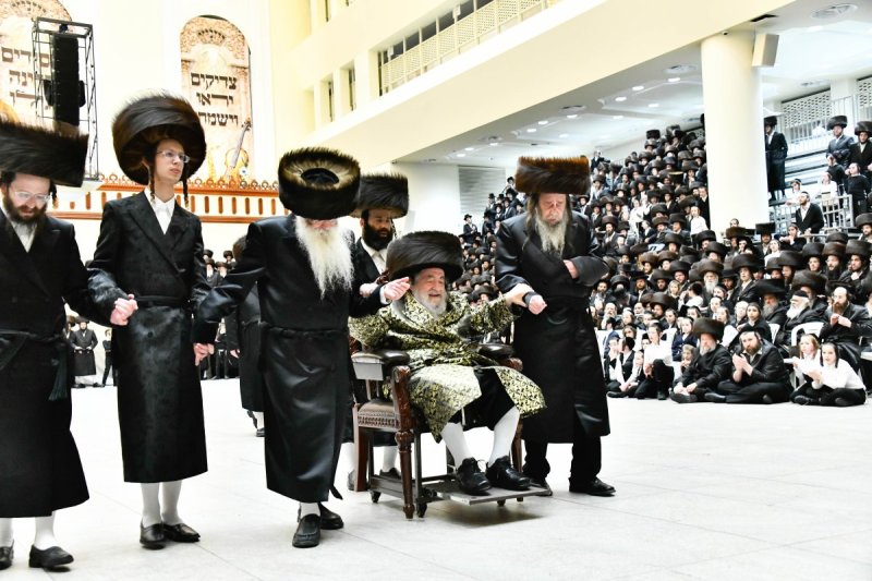 שוקי לרר