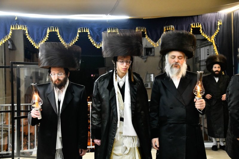 שוקי לרר