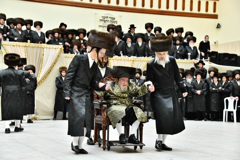שוקי לרר