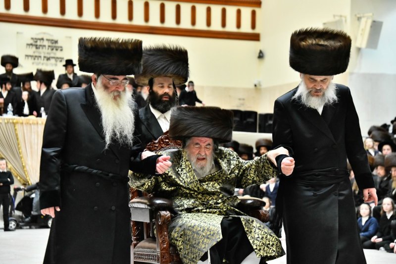 שוקי לרר
