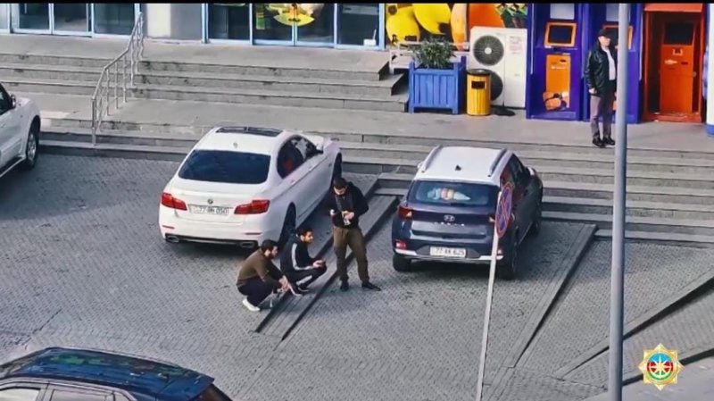 שירות הביטחון של אזרבייג'ן