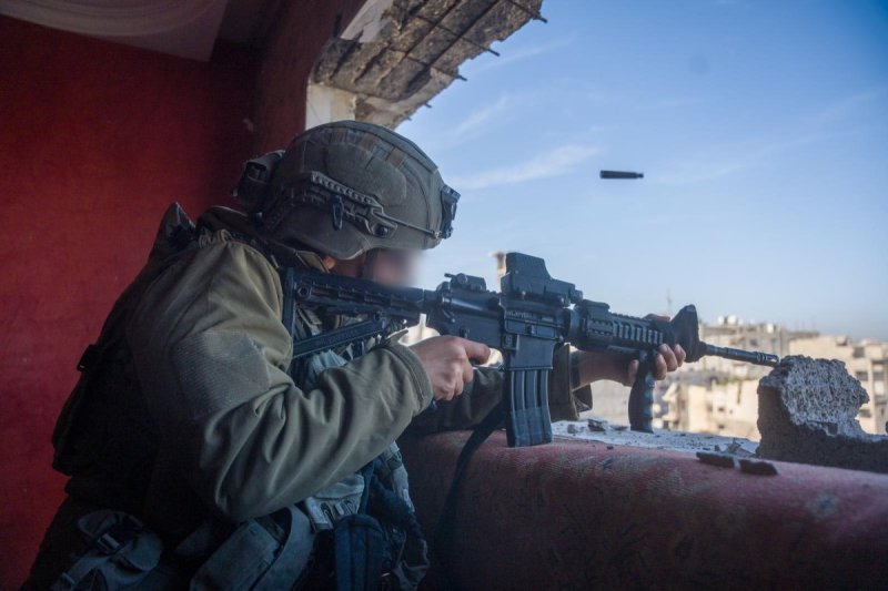 דובר צה"ל
