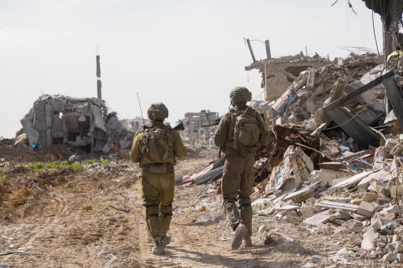 דובר צה"ל