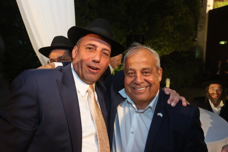 יעקב לדרמן