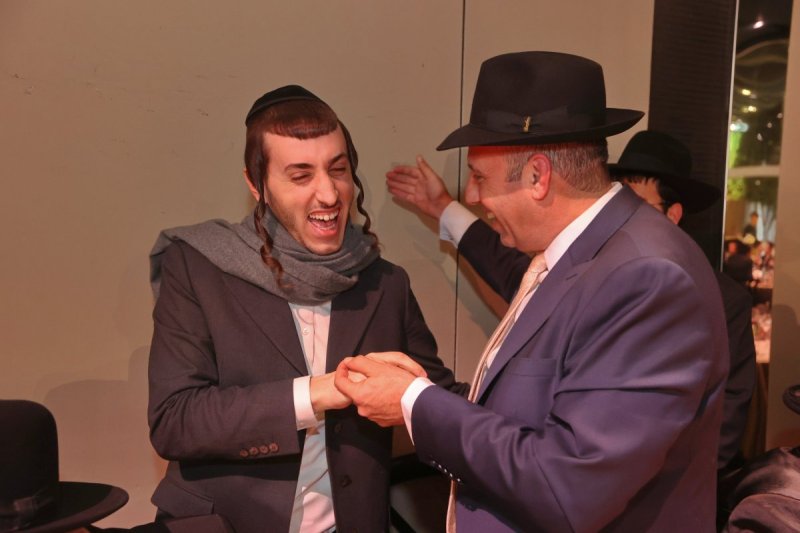 יעקב לדרמן