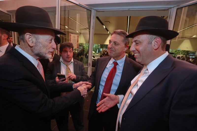 יעקב לדרמן