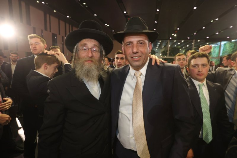 יעקב לדרמן