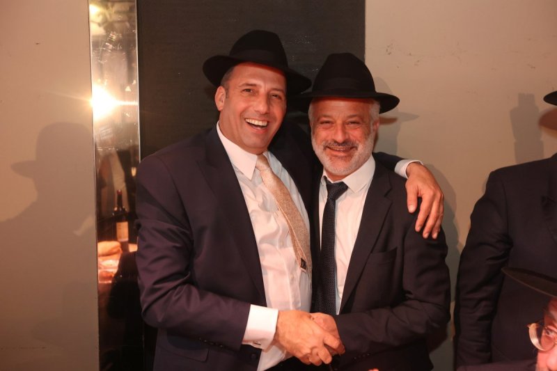 יעקב לדרמן