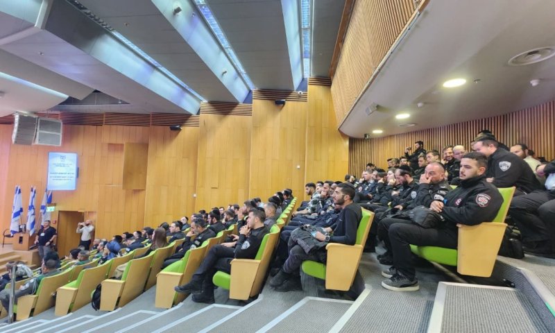 חוק הגיוס חוזר? חוק השירות האזרחי מחזיר הסוגייה לשולחן