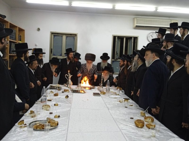 מאיר פרידמן