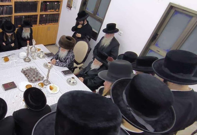 מאיר פרידמן