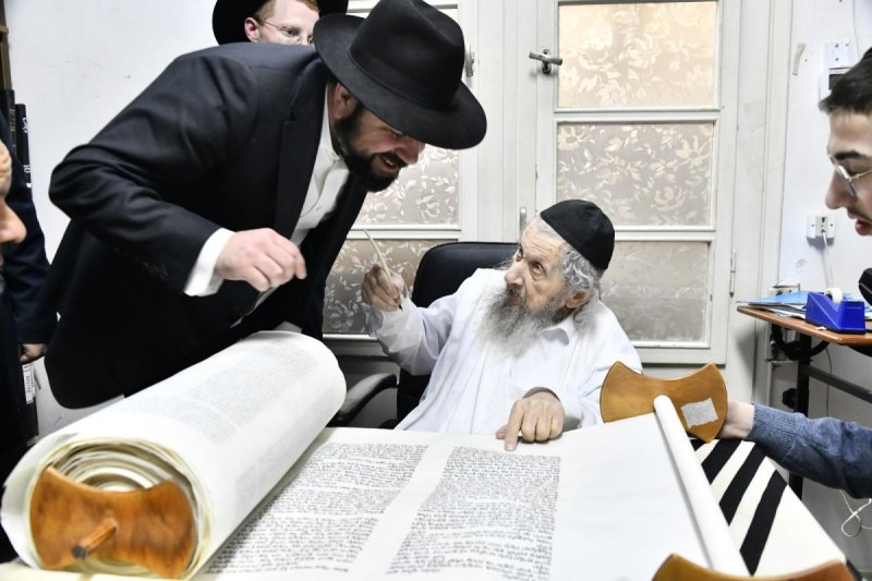 יעקב כהן