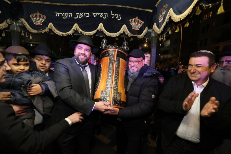 יעקב כהן