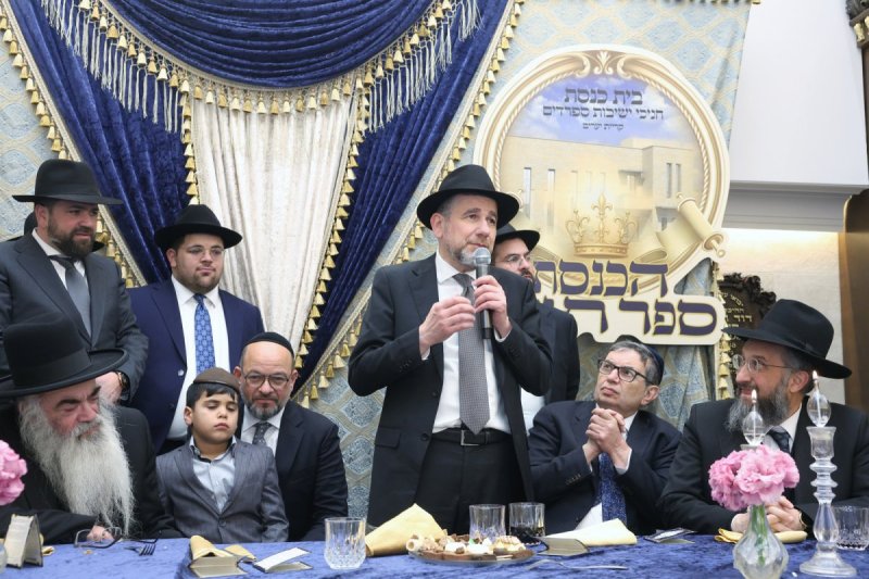 יעקב כהן