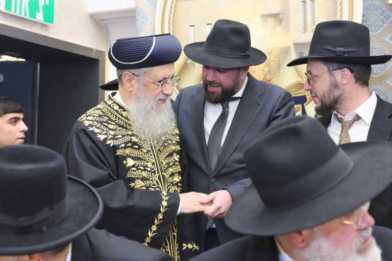 יעקב כהן